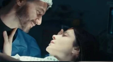 غموض يسيطر على مصير أحلام وطفلتها في الحلقة 14 من مسلسل سوا سوا